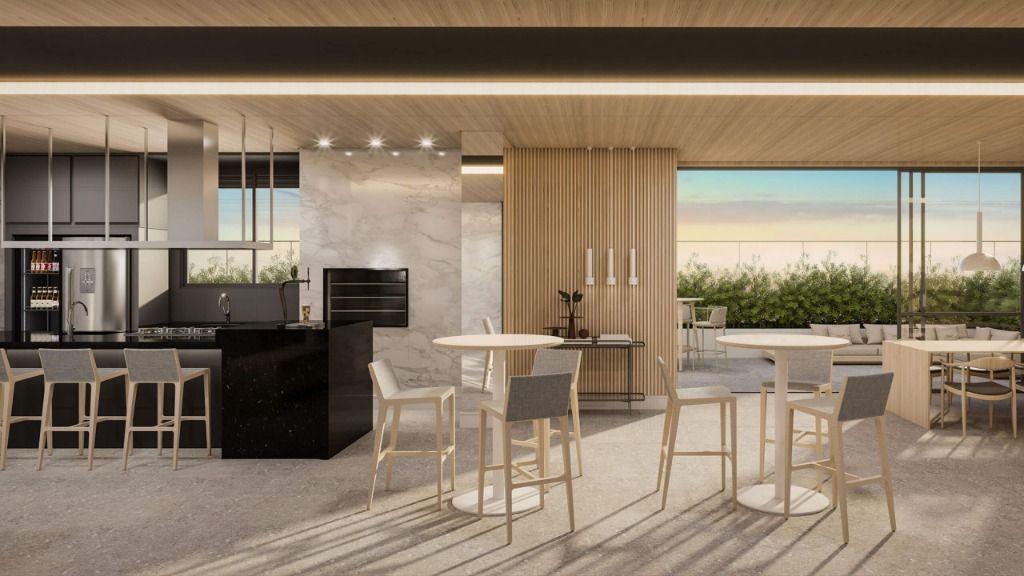 Apartamento, 3 quartos, 252 m² - Foto 8