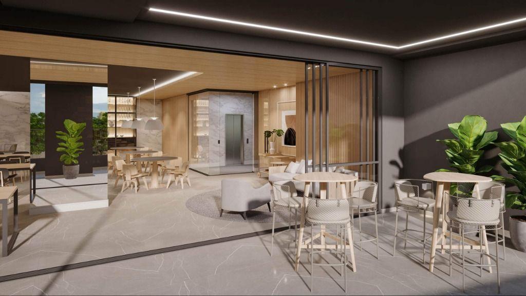 Apartamento, 3 quartos, 252 m² - Foto 4