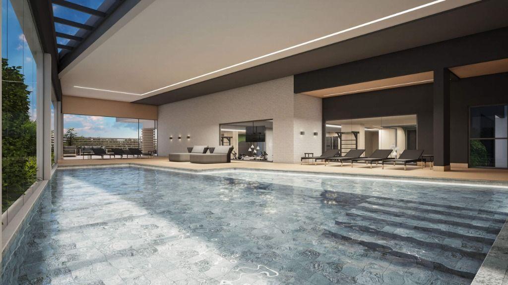 Apartamento, 3 quartos, 252 m² - Foto 10