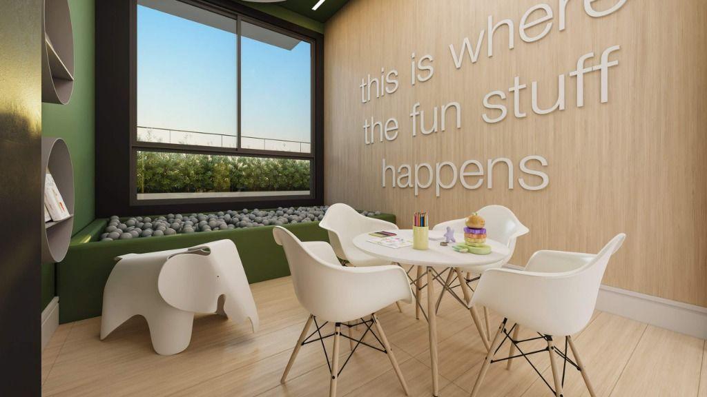 Apartamento, 3 quartos, 252 m² - Foto 11