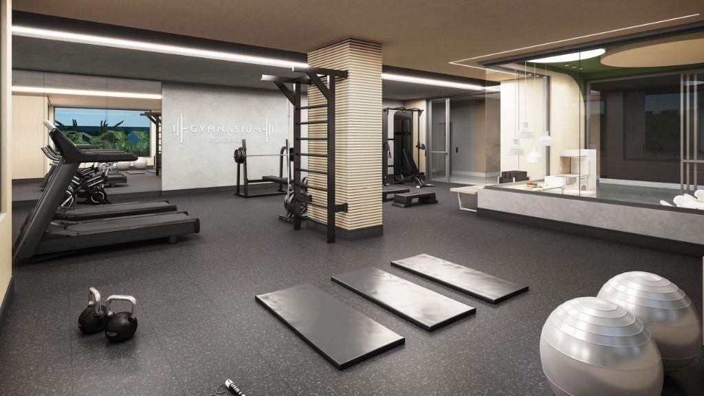 Apartamento, 3 quartos, 252 m² - Foto 16