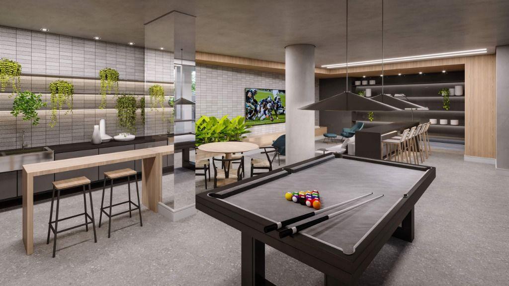 Apartamento, 3 quartos, 252 m² - Foto 15