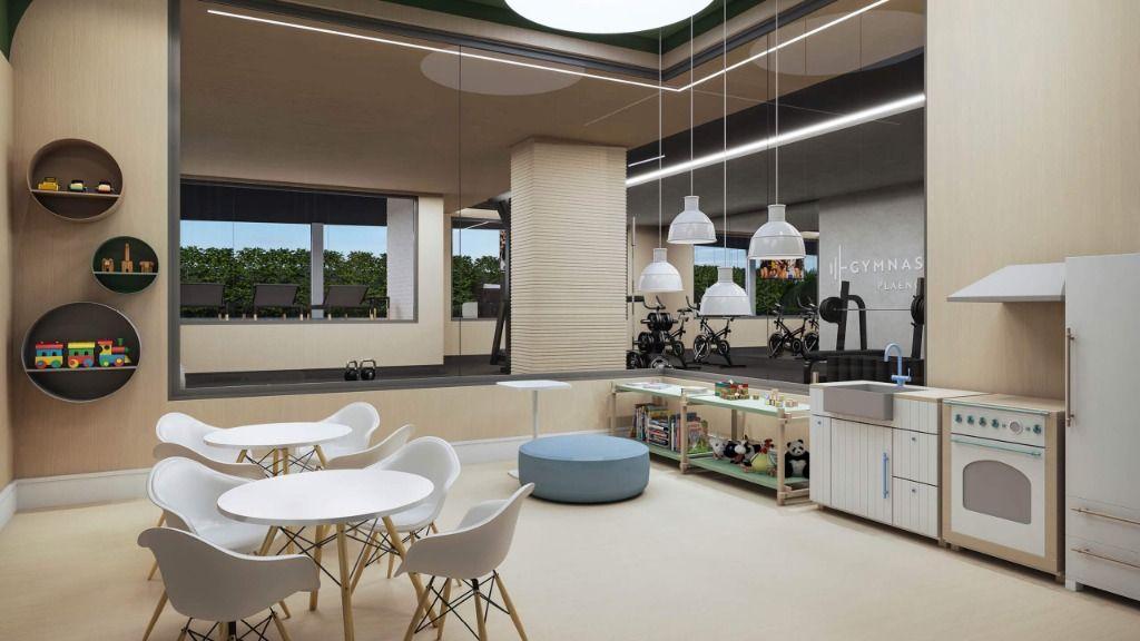 Apartamento, 3 quartos, 252 m² - Foto 5