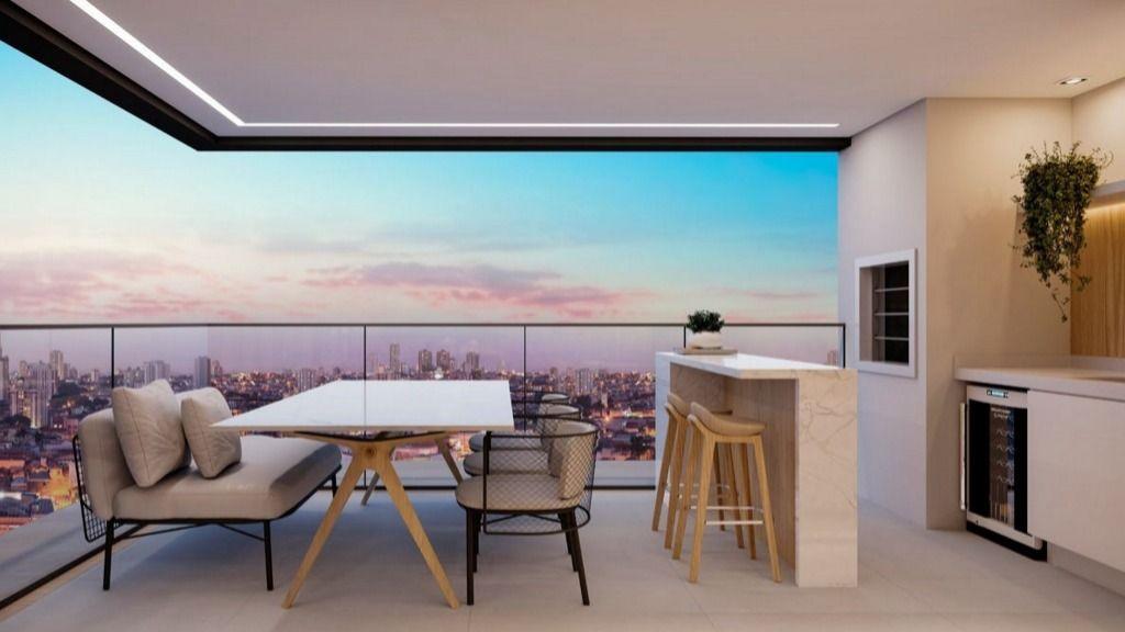 Apartamento, 3 quartos, 252 m² - Foto 7