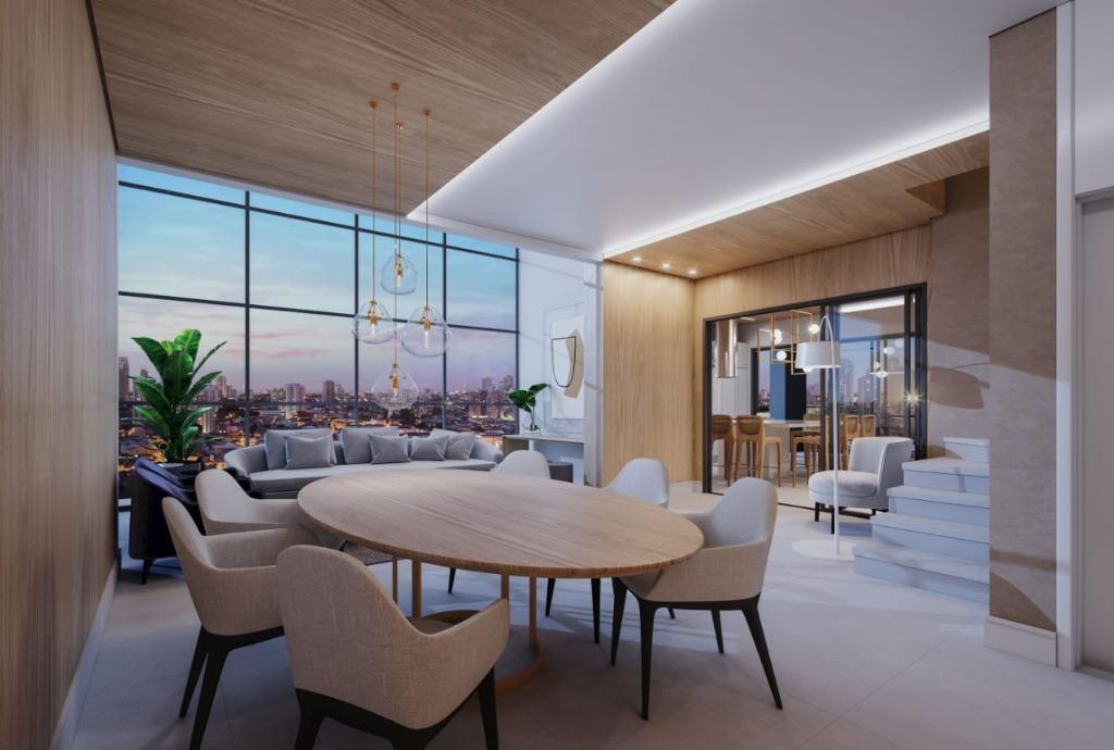 Apartamento, 3 quartos, 252 m² - Foto 14