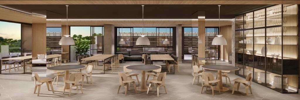 Apartamento, 3 quartos, 252 m² - Foto 12