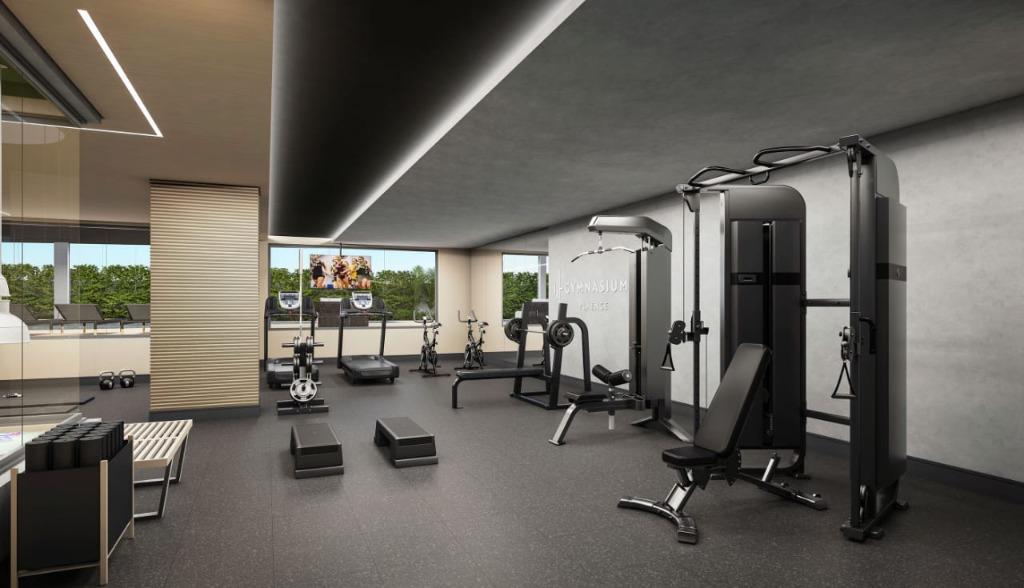 Apartamento, 3 quartos, 252 m² - Foto 17