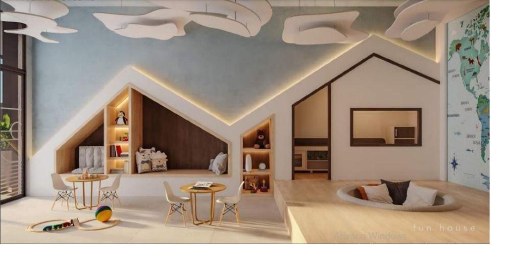 Apartamento, 2 quartos, 69 m² - Foto 10