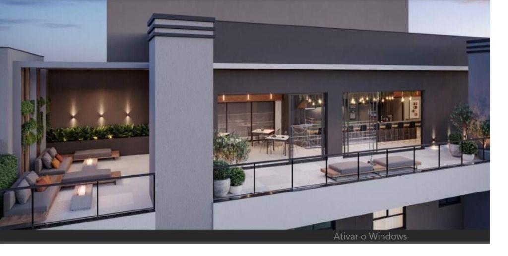 Apartamento, 2 quartos, 69 m² - Foto 17