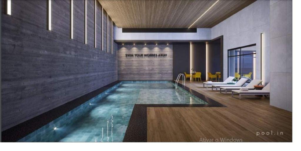 Apartamento, 2 quartos, 69 m² - Foto 12