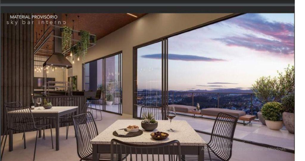 Apartamento, 2 quartos, 69 m² - Foto 3