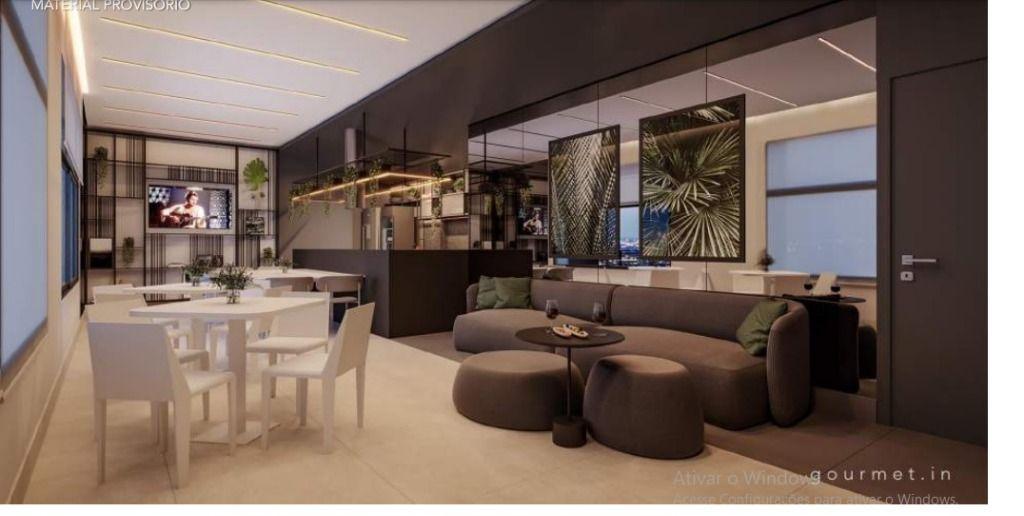 Apartamento, 2 quartos, 69 m² - Foto 5