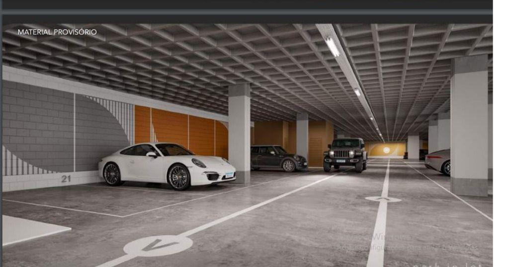 Apartamento, 2 quartos, 69 m² - Foto 16