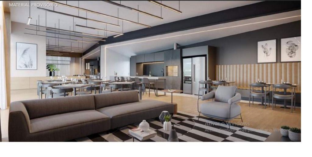 Apartamento, 2 quartos, 69 m² - Foto 4