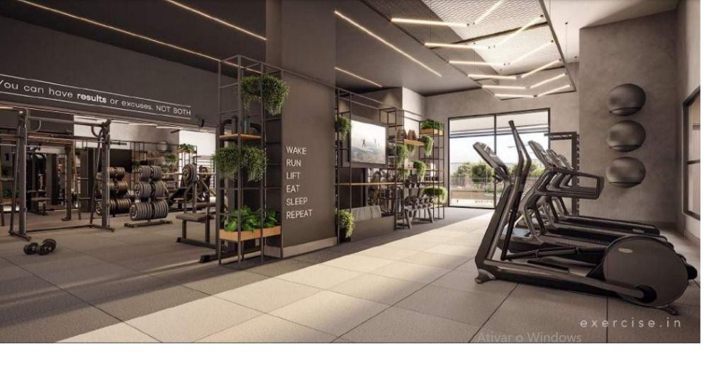 Apartamento, 2 quartos, 69 m² - Foto 11