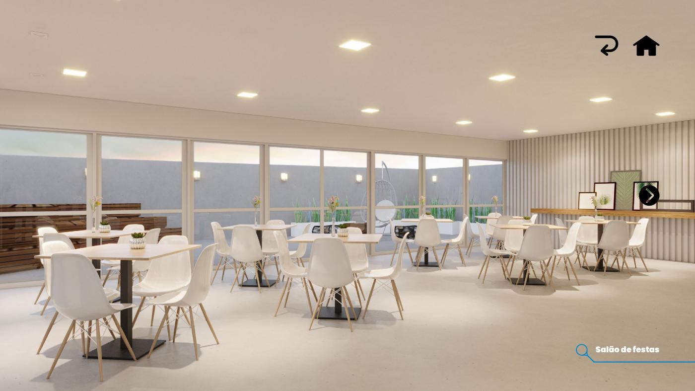 Apartamento, 1 quarto, 34 m² - Foto 10