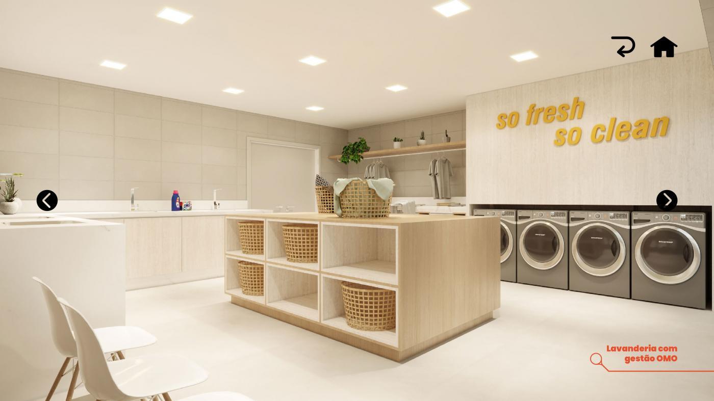 Apartamento, 1 quarto, 34 m² - Foto 12