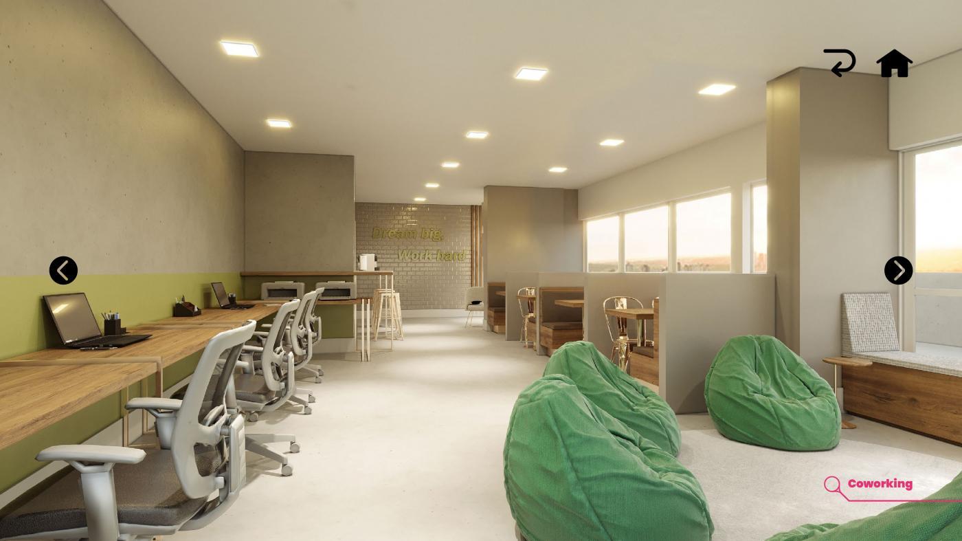 Apartamento, 1 quarto, 34 m² - Foto 8