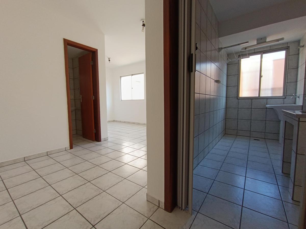 Apartamento, 1 quarto, 31 m² - Foto 4