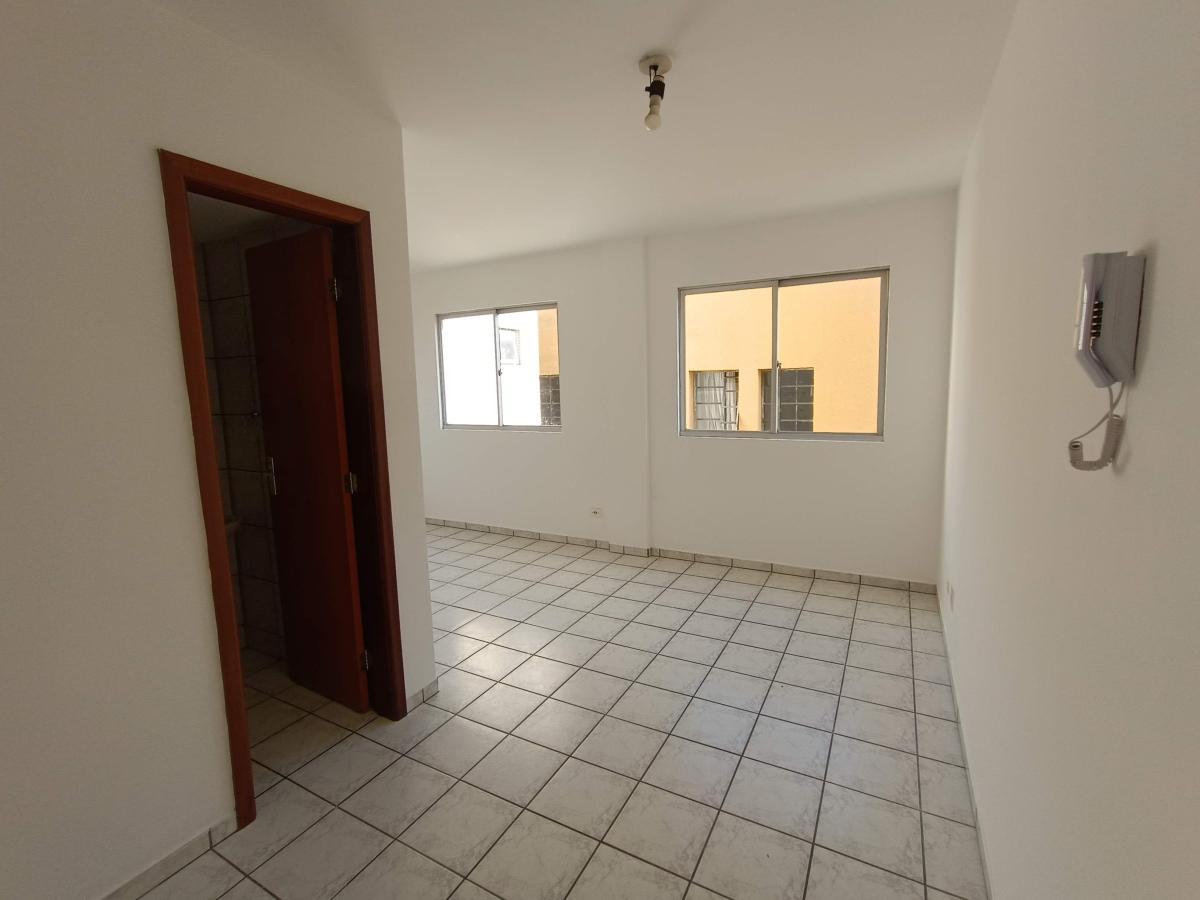 Apartamento, 1 quarto, 31 m² - Foto 5