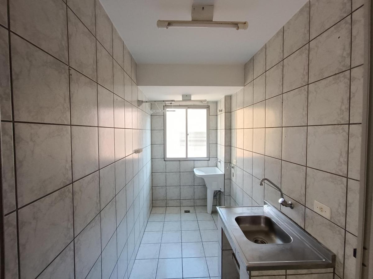Apartamento, 1 quarto, 31 m² - Foto 12