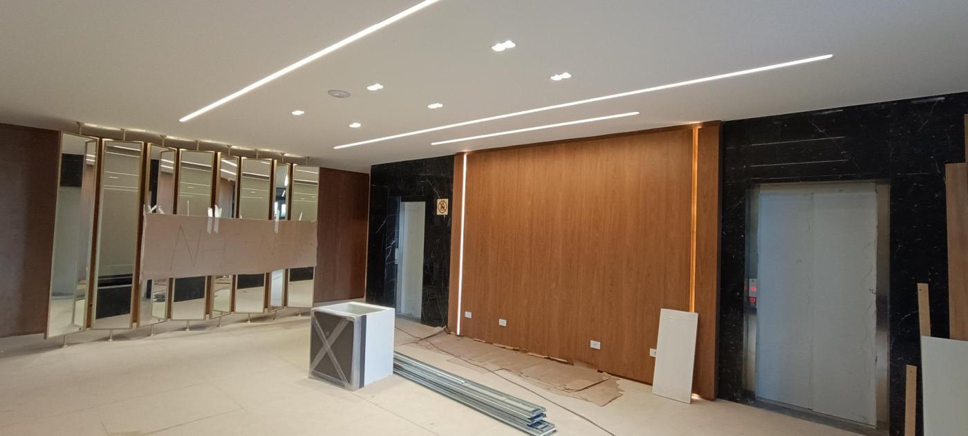 Apartamento, 3 quartos, 106 m² - Foto 5