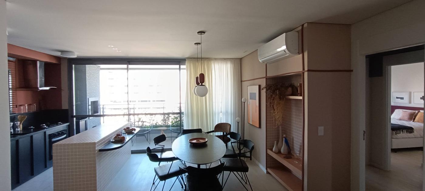 Apartamento, 3 quartos, 106 m² - Foto 12