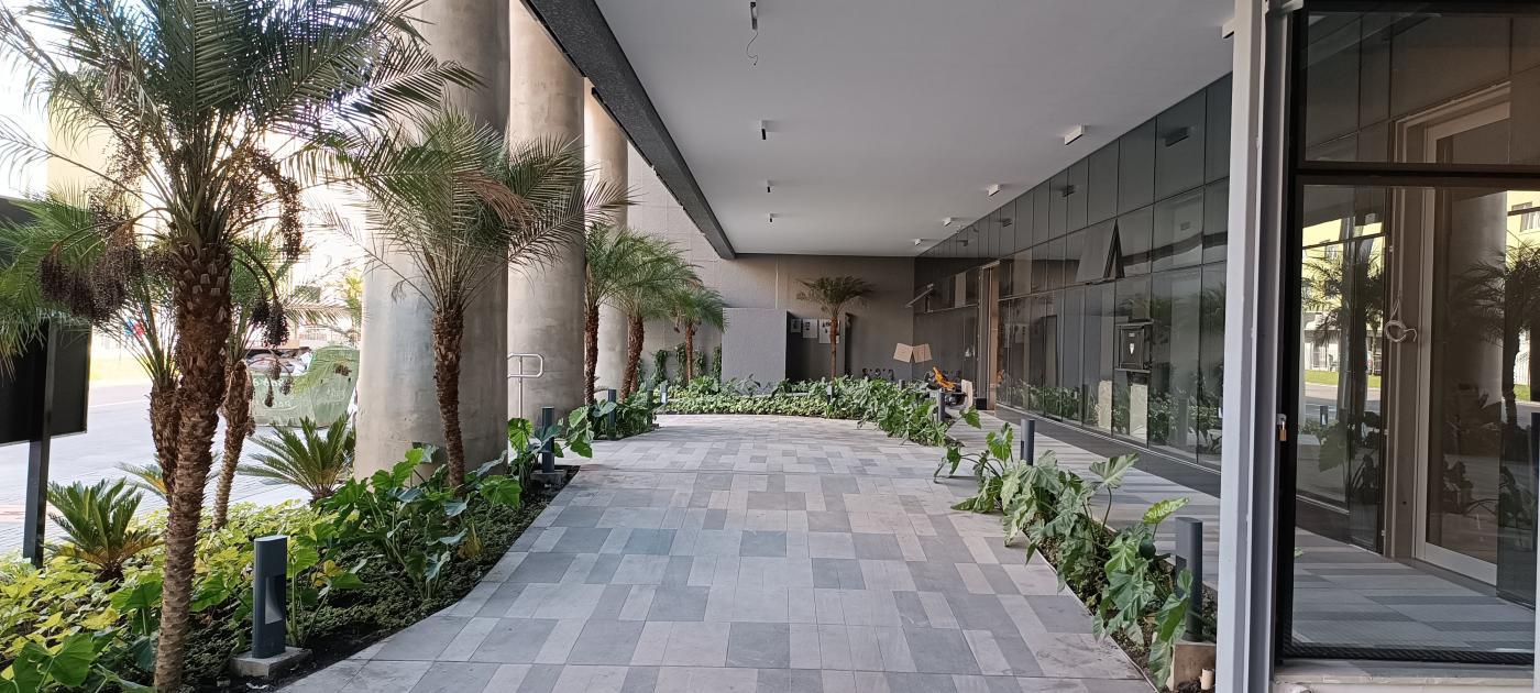 Apartamento, 2 quartos, 73 m² - Foto 4