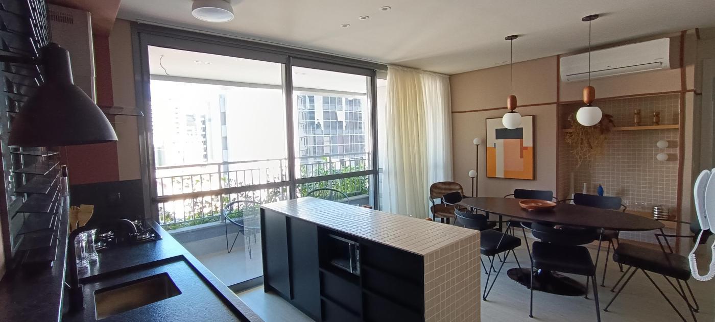 Apartamento, 2 quartos, 73 m² - Foto 9