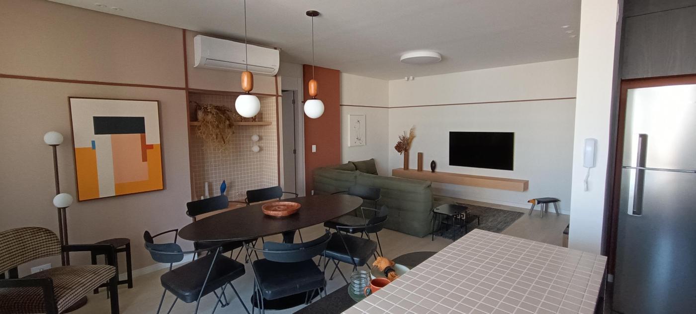 Apartamento, 2 quartos, 73 m² - Foto 10
