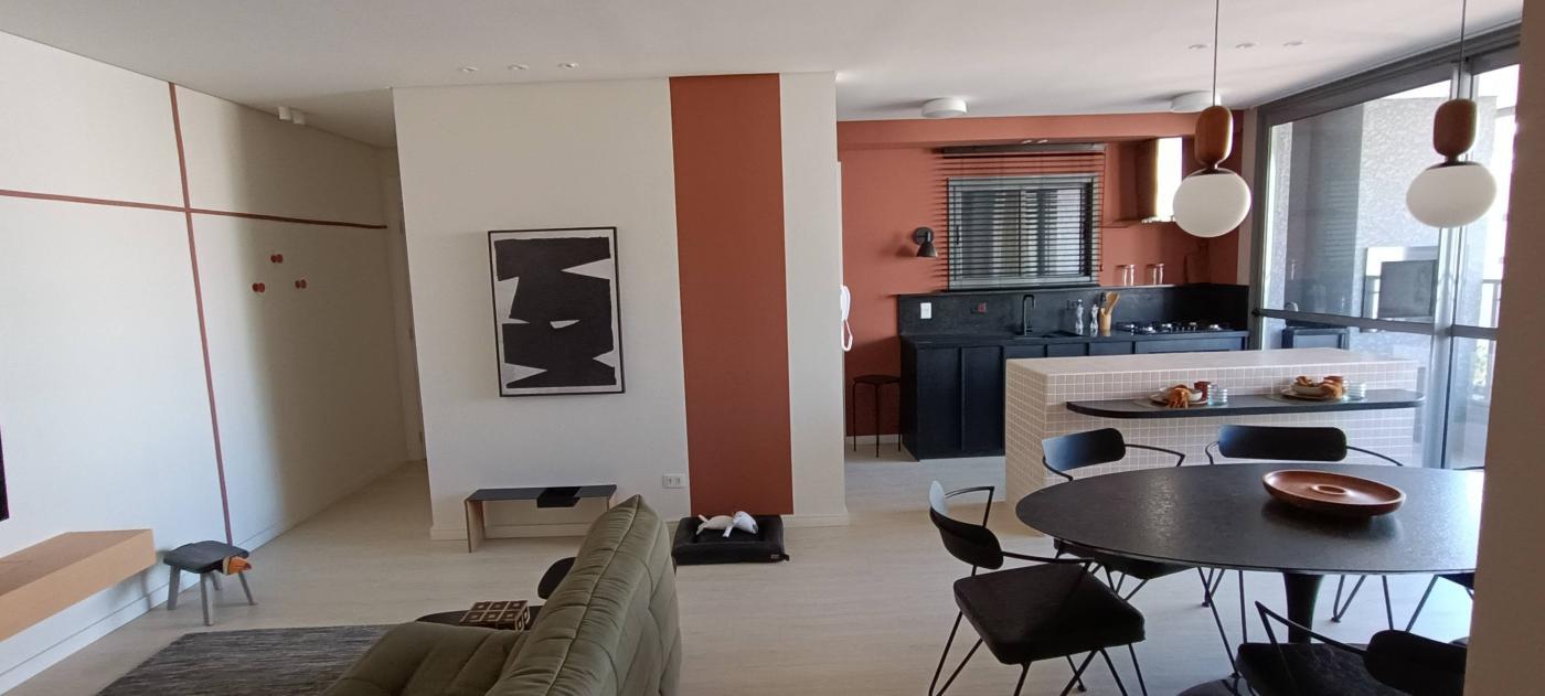 Apartamento, 2 quartos, 73 m² - Foto 11