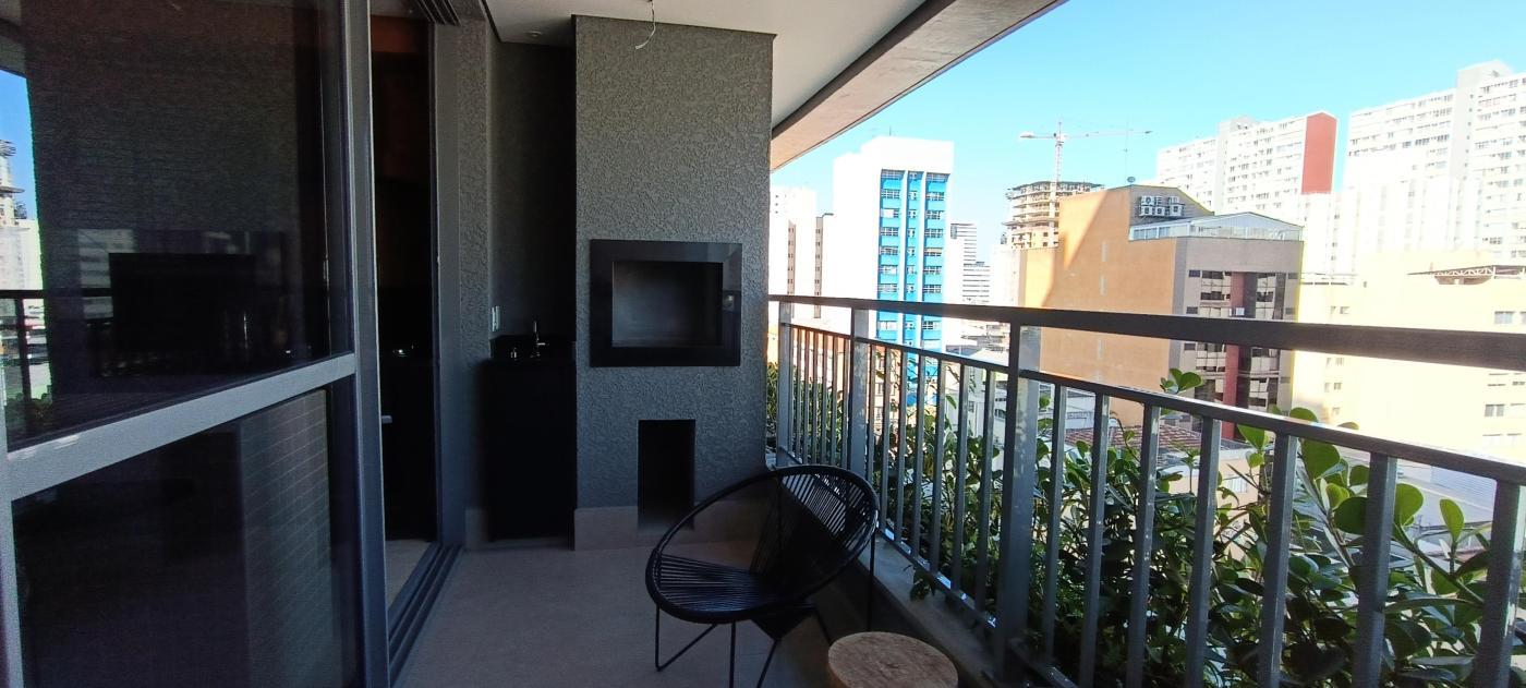 Apartamento, 2 quartos, 73 m² - Foto 14