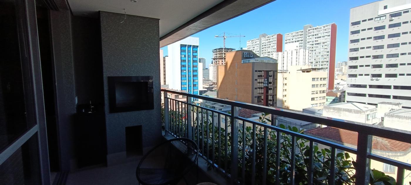 Apartamento, 2 quartos, 73 m² - Foto 15
