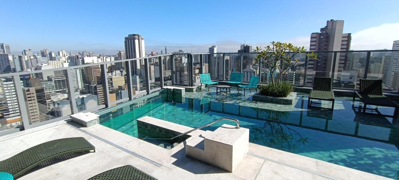 Apartamento, 2 quartos, 73 m² - Foto 29