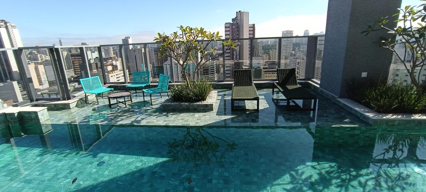 Apartamento, 2 quartos, 73 m² - Foto 33