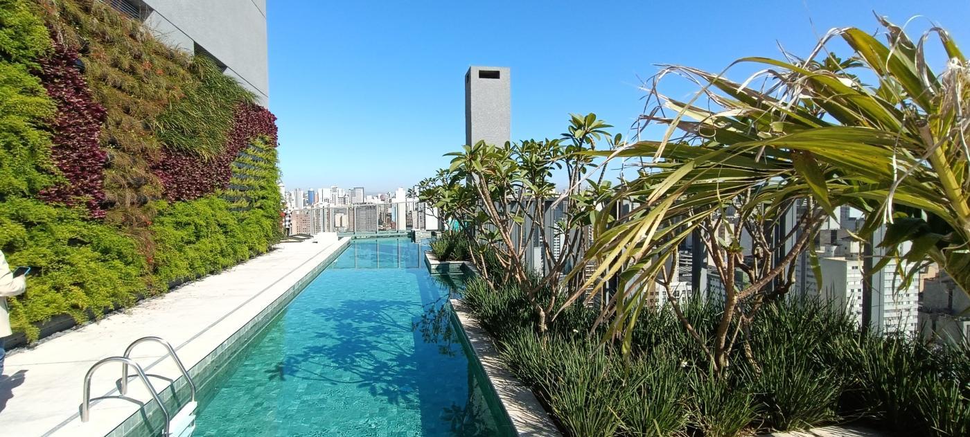 Apartamento, 2 quartos, 73 m² - Foto 35