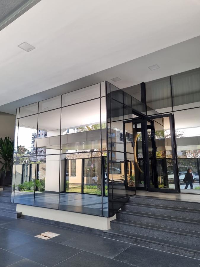 Apartamento, 3 quartos, 142 m² - Foto 3