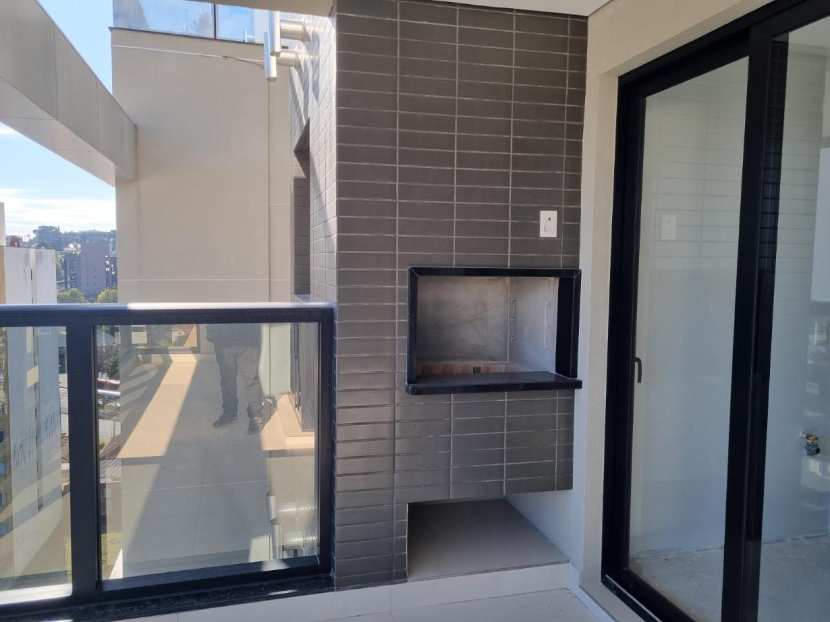 Apartamento, 3 quartos, 142 m² - Foto 7