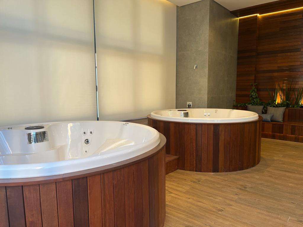 Apartamento, 3 quartos, 142 m² - Foto 11