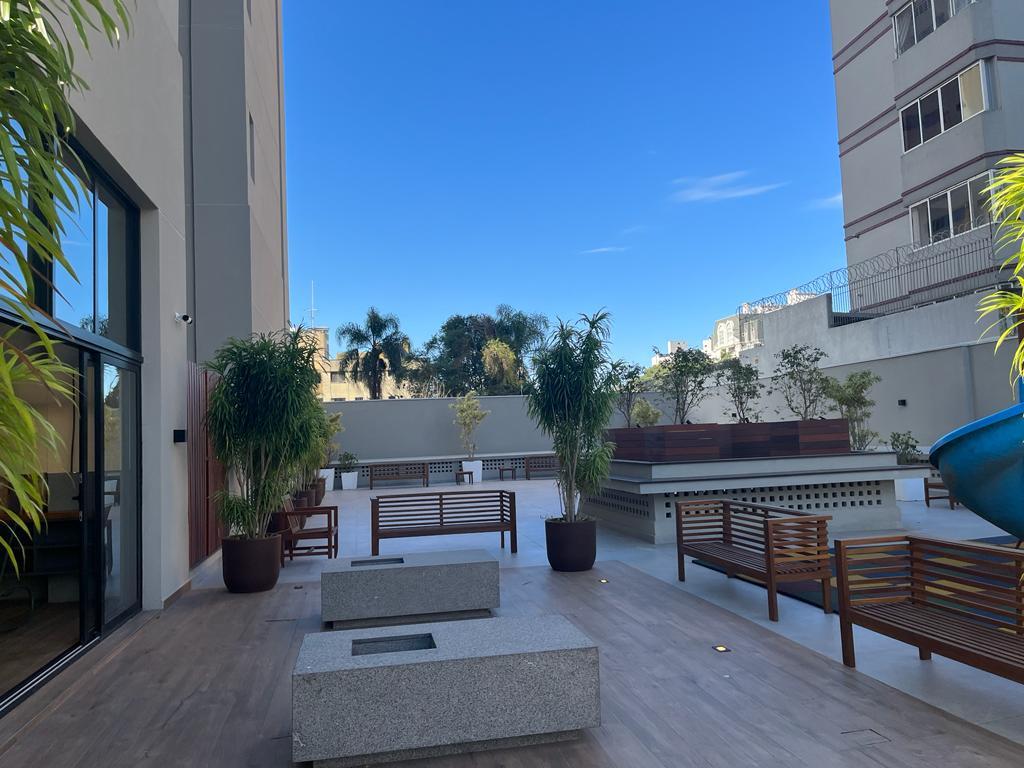 Apartamento, 3 quartos, 142 m² - Foto 13