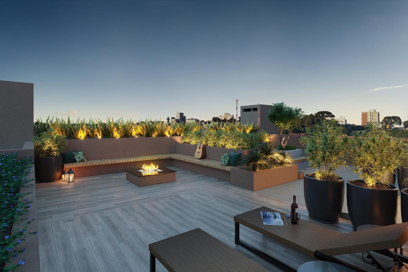 Apartamento, 2 quartos, 59 m² - Foto 5