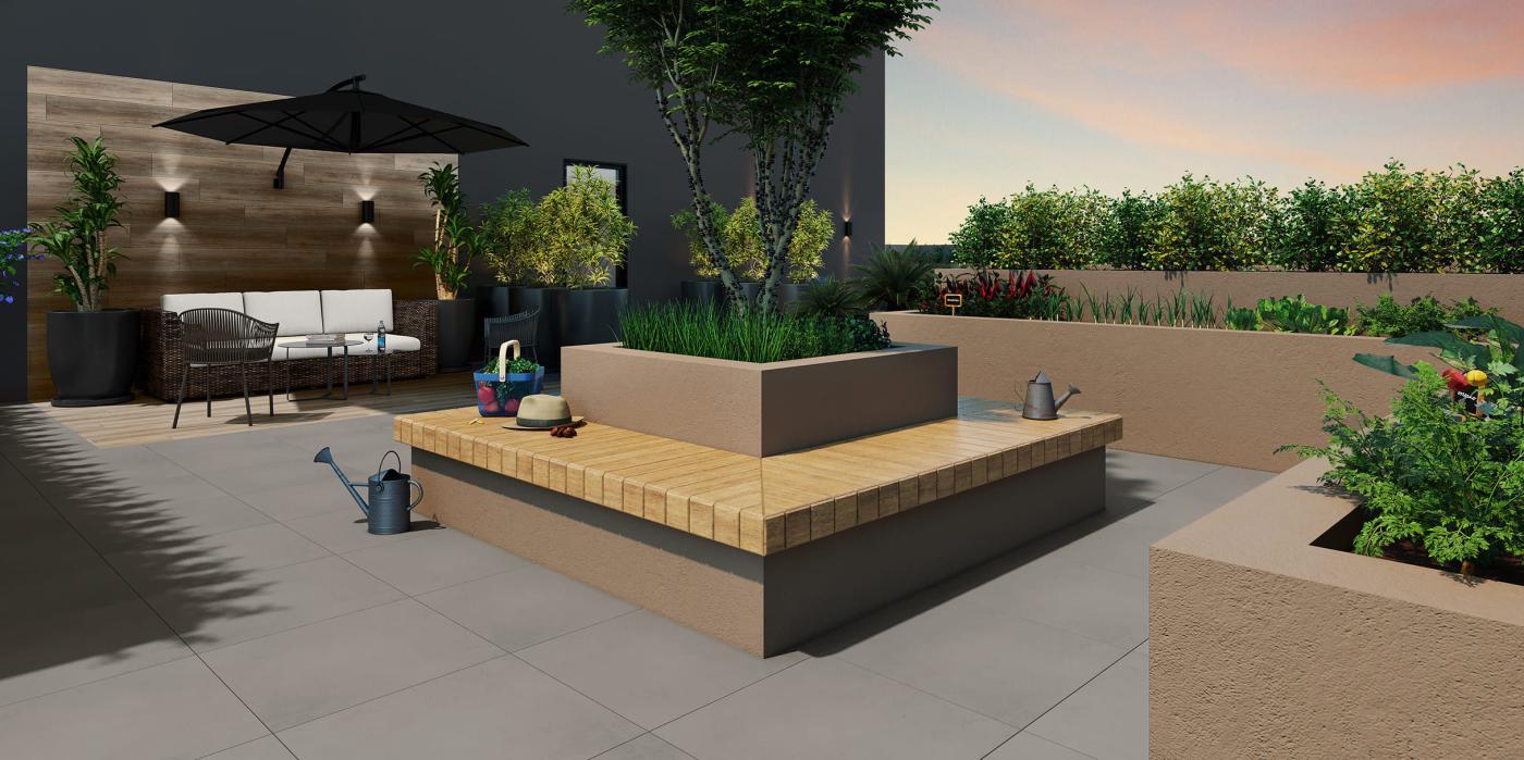 Apartamento, 2 quartos, 59 m² - Foto 6