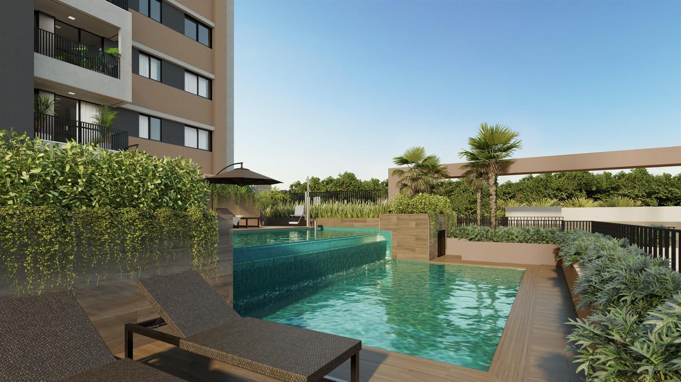 Apartamento, 2 quartos, 59 m² - Foto 8