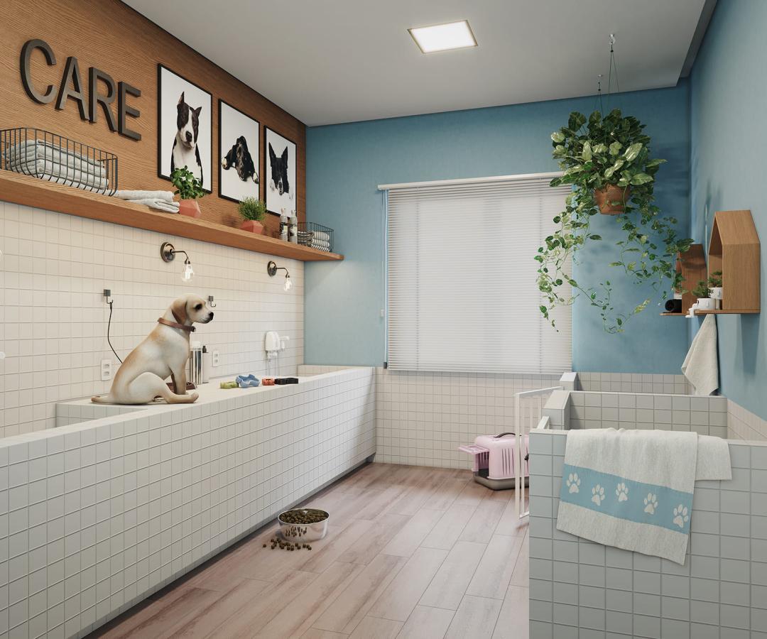 Apartamento, 2 quartos, 59 m² - Foto 12