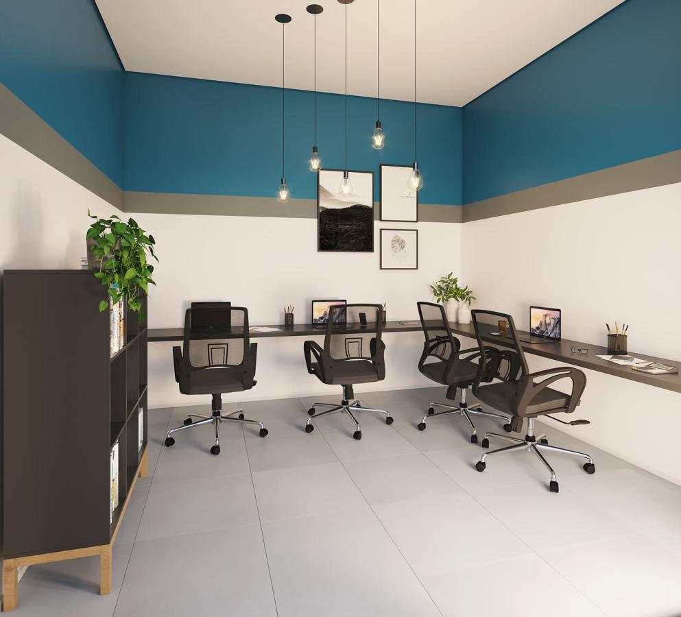 Apartamento, 2 quartos, 59 m² - Foto 14