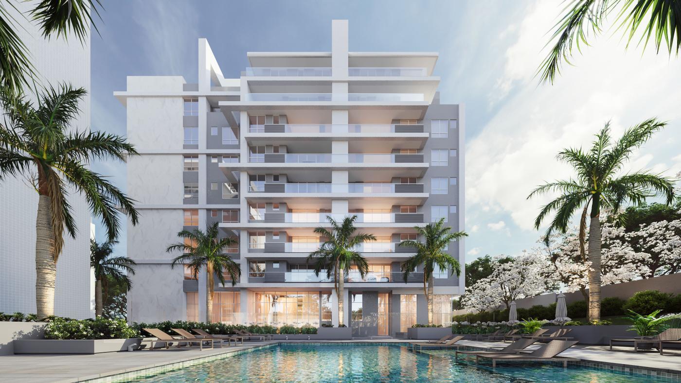 Apartamento, 3 quartos, 114 m² - Foto 3