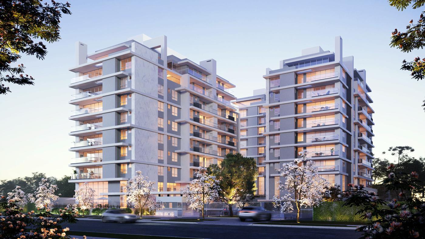 Apartamento, 3 quartos, 114 m² - Foto 2