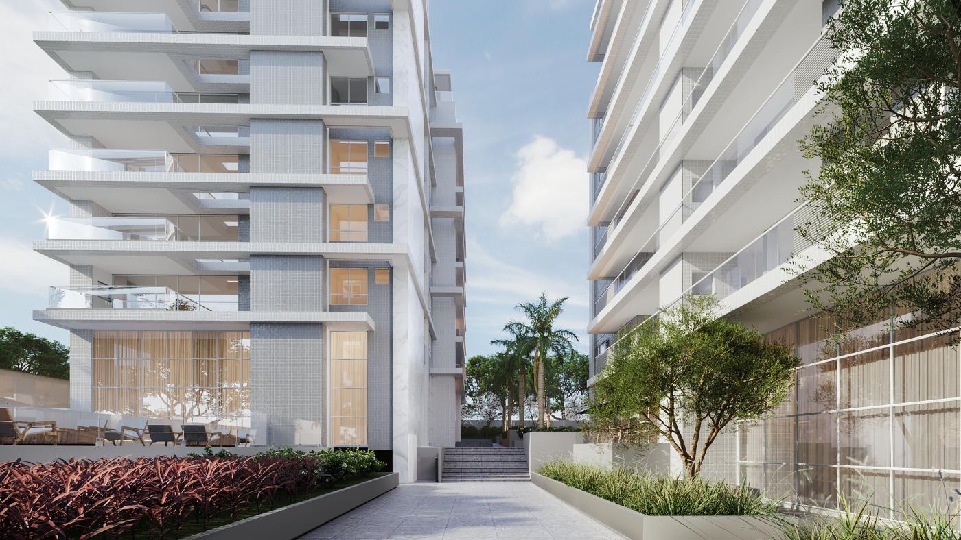 Apartamento, 3 quartos, 114 m² - Foto 4