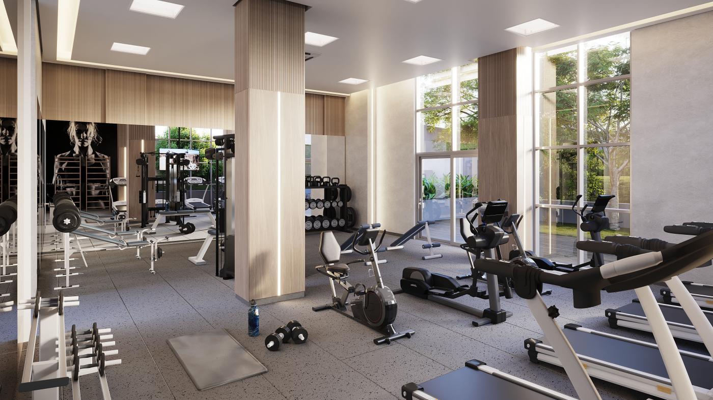 Apartamento, 3 quartos, 114 m² - Foto 10