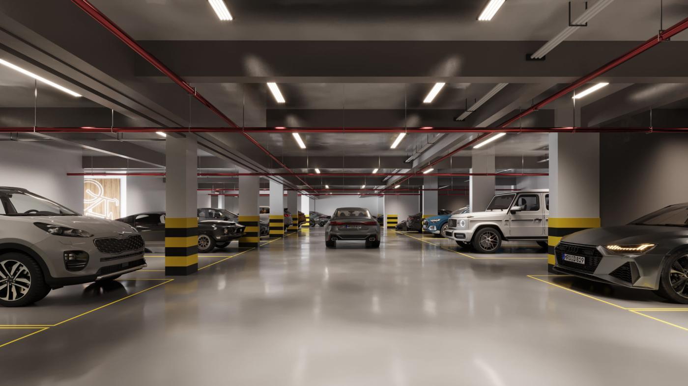 Apartamento, 3 quartos, 114 m² - Foto 17